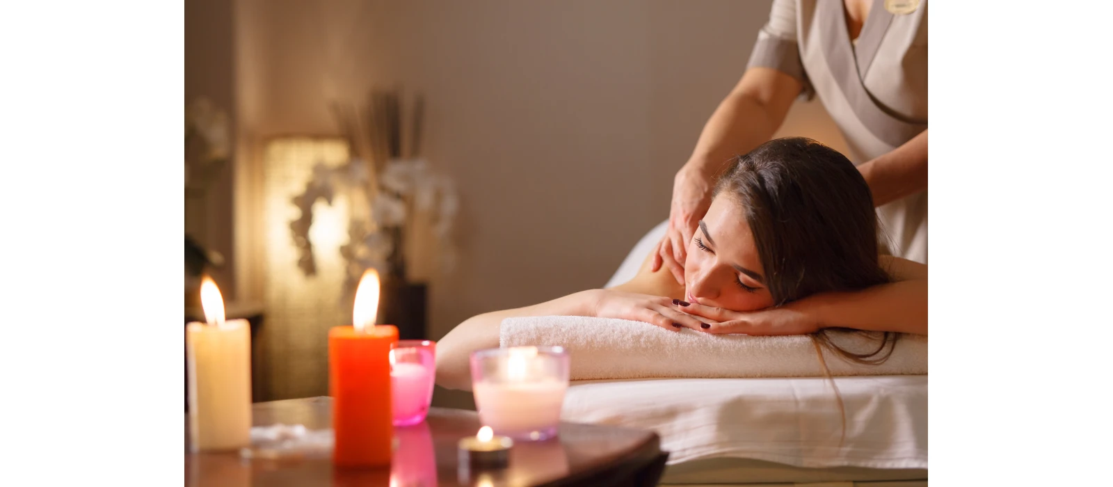 Beyond Relaxation: How Massage Therapy Creates Your Safe Space for Healing